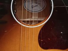 Gibson J-45Standard Vintage Sunburst #21995056【送料当社負担・最大48回分割無金利】_9