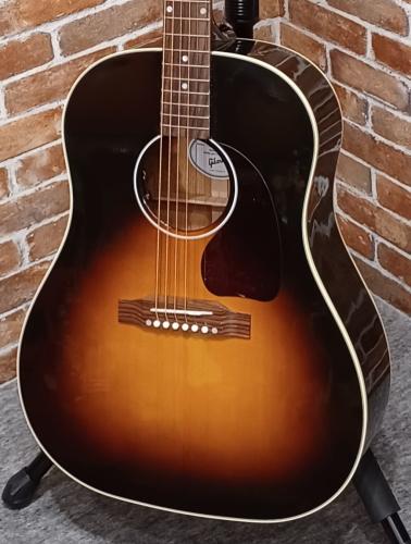 Gibson J-45Standard Vintage Sunburst #22025070【送料当社負担・最大48回分割無金利】