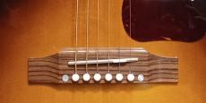 Gibson J-45Standard Vintage Sunburst #22025070【送料当社負担・最大48回分割無金利】_8