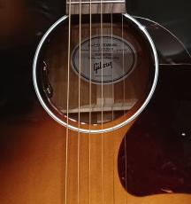 Gibson J-45Standard Vintage Sunburst #22025070【送料当社負担・最大48回分割無金利】_9