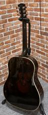 Gibson J-45Standard Vintage Sunburst # 22035027【送料当社負担・最大48回分割無金利】_3