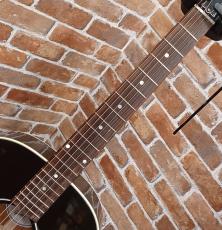 Gibson J-45Standard Vintage Sunburst #22035034【送料当社負担・最大48回分割無金利】_6