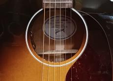 Gibson J-45Standard Vintage Sunburst #22035034【送料当社負担・最大48回分割無金利】_9