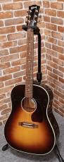 Gibson J-45Standard Vintage Sunburst #21985069【送料当社負担・最大48回分割無金利】_2