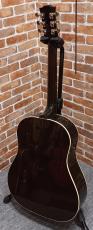 Gibson J-45Standard Vintage Sunburst #21985069【送料当社負担・最大48回分割無金利】_3