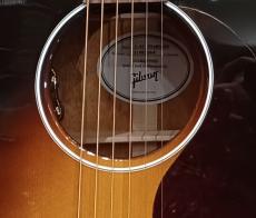 Gibson J-45Standard Vintage Sunburst #21985069【送料当社負担・最大48回分割無金利】_9