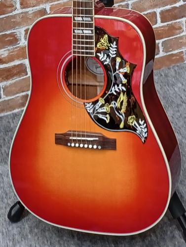 Gibson Hummingbird Standard Vintage Cherry Sunburst #22185040【送料当社負担・最大48回分割無金利】
