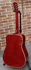 Gibson Hummingbird Standard Vintage Cherry Sunburst #22185040【送料当社負担・最大48回分割無金利】_3