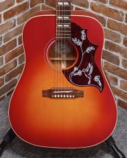 Gibson Hummingbird Special Satin Vintage Cherry Sunburst #22105053【最大48回分割無金利】