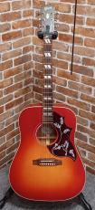 Gibson Hummingbird Special Satin Vintage Cherry Sunburst #22105053【最大48回分割無金利】_2