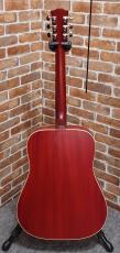 Gibson Hummingbird Special Satin Vintage Cherry Sunburst #22105053【最大48回分割無金利】_3