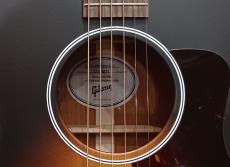 Gibson L-00 Special Satin Vintage Sunburst #22105071【送料当社負担・最大48回分割無金利】_9