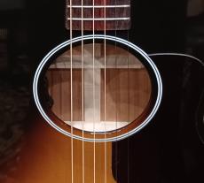 Gibson L-00 Standard Vintage Sunburst #21325098【送料当社負担・最大48回分割無金利】_8