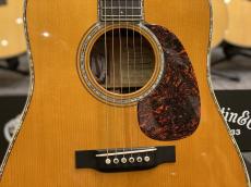 Martin 【オープンセール価格!11月30日(日)まで】D-45 ML 2005年製【最大48回分割無金利】_3