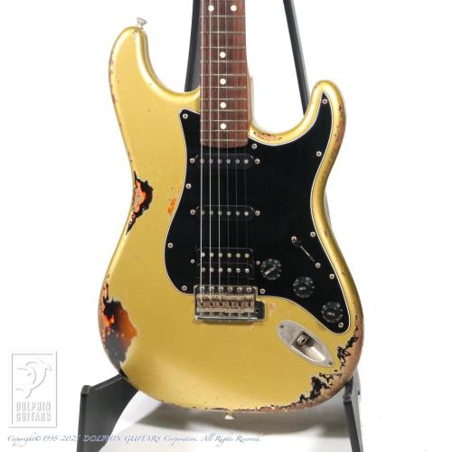 XOTIC GUITARS XSC-2 【24回無金利キャンペーン発動中!】