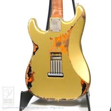 XOTIC GUITARS XSC-2 【24回無金利キャンペーン発動中!】_4
