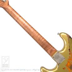 XOTIC GUITARS XSC-2 【24回無金利キャンペーン発動中!】_6