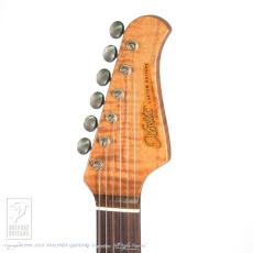 XOTIC GUITARS XSC-2 【24回無金利キャンペーン発動中!】_7