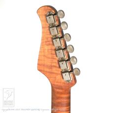 XOTIC GUITARS XSC-2 【24回無金利キャンペーン発動中!】_8