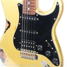 XOTIC GUITARS XSC-2 【24回無金利キャンペーン発動中!】_11