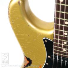 XOTIC GUITARS XSC-2 【24回無金利キャンペーン発動中!】_14