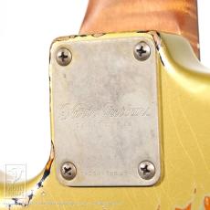 XOTIC GUITARS XSC-2 【24回無金利キャンペーン発動中!】_15