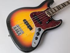 Fender 1966 Jazz Bass 3TS #163897 【4.06kg】_2