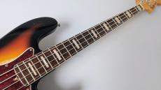 Fender 1966 Jazz Bass 3TS #163897 【4.06kg】_4