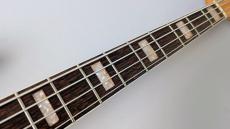 Fender 1966 Jazz Bass 3TS #163897 【4.06kg】_5