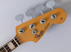 Fender 1966 Jazz Bass 3TS #163897 【4.06kg】_6