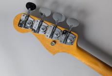 Fender 1966 Jazz Bass 3TS #163897 【4.06kg】_10