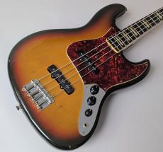 Fender 1973 JAZZ BASS 3TS 【4.22kg】_2