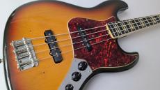 Fender 1973 JAZZ BASS 3TS 【4.22kg】_3