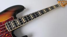 Fender 1973 JAZZ BASS 3TS 【4.22kg】_4
