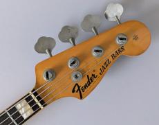 Fender 1973 JAZZ BASS 3TS 【4.22kg】_6