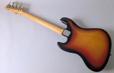 Fender 1973 JAZZ BASS 3TS 【4.22kg】_7