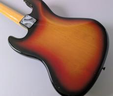 Fender 1973 JAZZ BASS 3TS 【4.22kg】_8