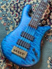Spector USA NS-5XL【2013/USED】