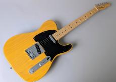 Fender American Deluxe Telecaster N3 BTB