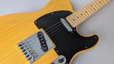 Fender American Deluxe Telecaster N3 BTB_2