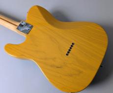 Fender American Deluxe Telecaster N3 BTB_6