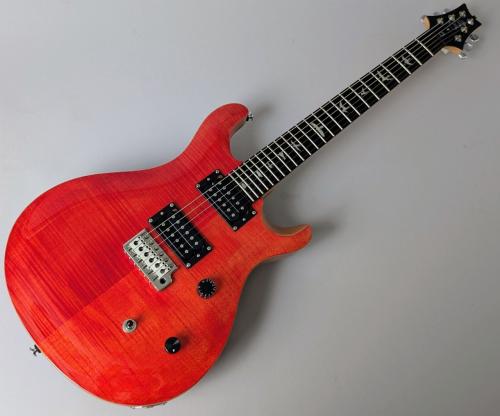 Paul Reed Smith [PRS] SE CE 24 Blood Orange MOD