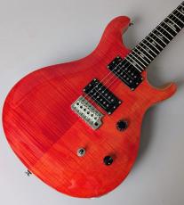 Paul Reed Smith [PRS] SE CE 24 Blood Orange MOD_2