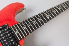 Paul Reed Smith [PRS] SE CE 24 Blood Orange MOD_3