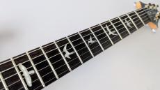 Paul Reed Smith [PRS] SE CE 24 Blood Orange MOD_4