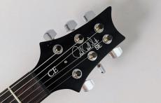 Paul Reed Smith [PRS] SE CE 24 Blood Orange MOD_5