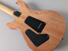 Paul Reed Smith [PRS] SE CE 24 Blood Orange MOD_8