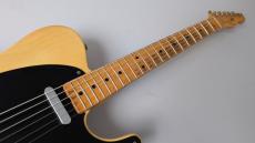 Fender 1953 Esquire Telecaster Conversion #4441_5