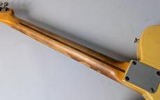 Fender 1953 Esquire Telecaster Conversion #4441_7