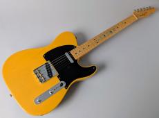 Fender American Vintage 52 Telecaster Butterscotch Blonde